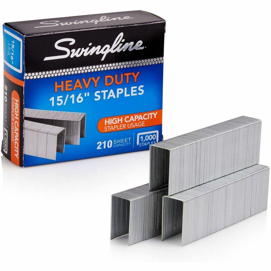 Swingline® Standard Heavy Duty Staples