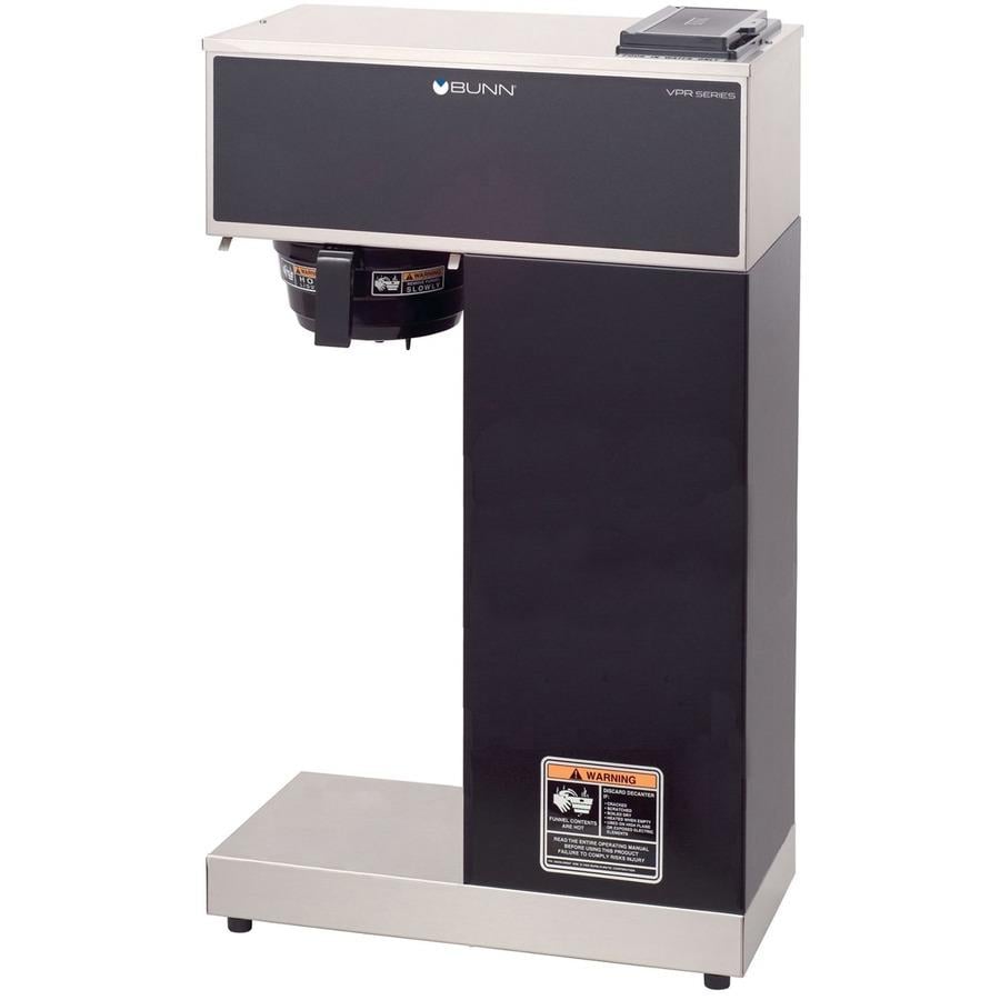 Bunn gr outlet brewer