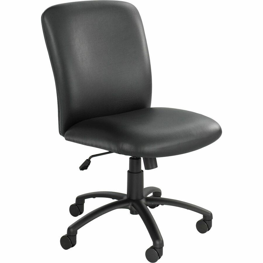 Big and Tall Executive Chair by: Office Star