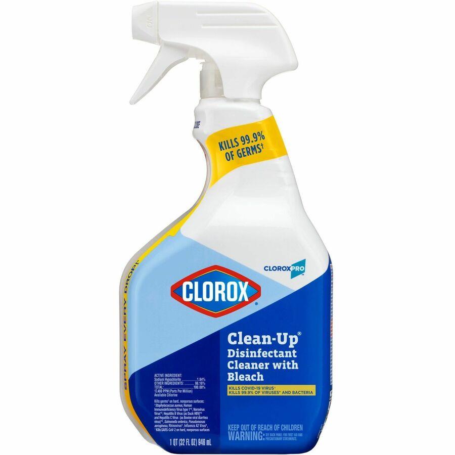 All-Purpose Cleaner with Bleach - 32oz - up & up™