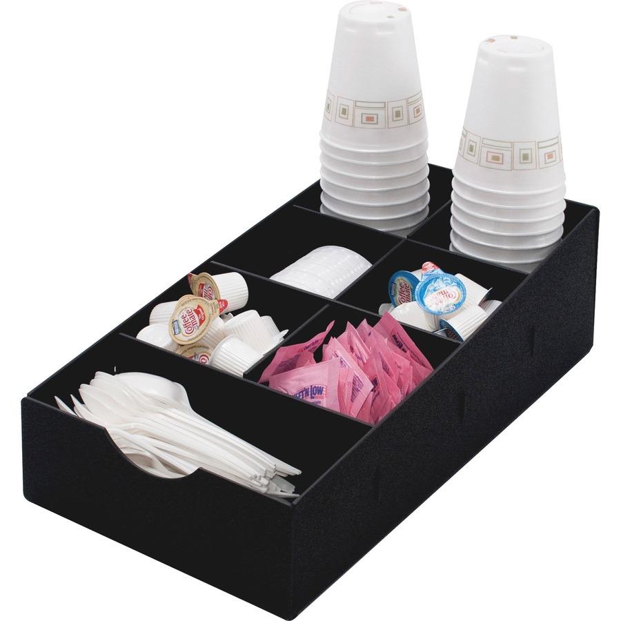 Vertiflex Vertical Condiment Organizer - Office Depot