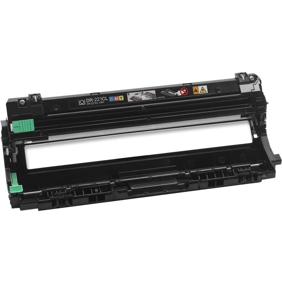 Elite Image Remanufactured Imaging Drum - Alternative for Brother DR820 - Laser Print Technology - 50000 Pages - 1 Each - OEM