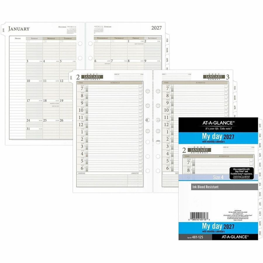 day-runner-2024-daily-planner-one-page-per-day-refill-aag481125-aag-481125-office-supply-hut