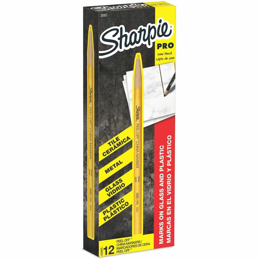 SAN1927432 - Sharpie Extreme Permanent Markers - Fine Marker
