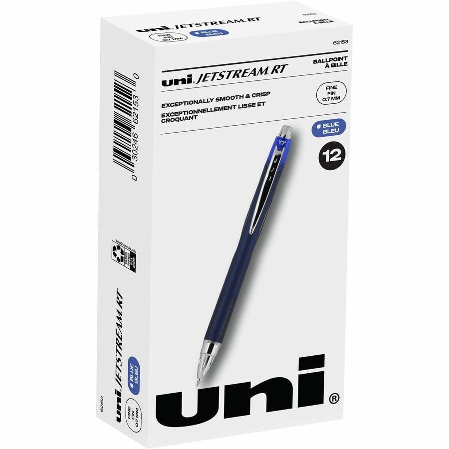 Pilot G2 Retractable Premium Gel Ink Roller Ball Pens, Fine Point, 36 Pens, Black (46052)