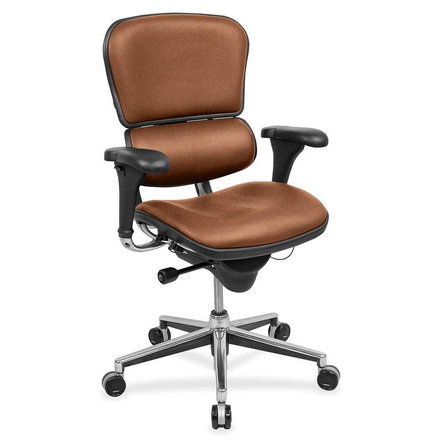 Ergohuman plus 2024 office chair