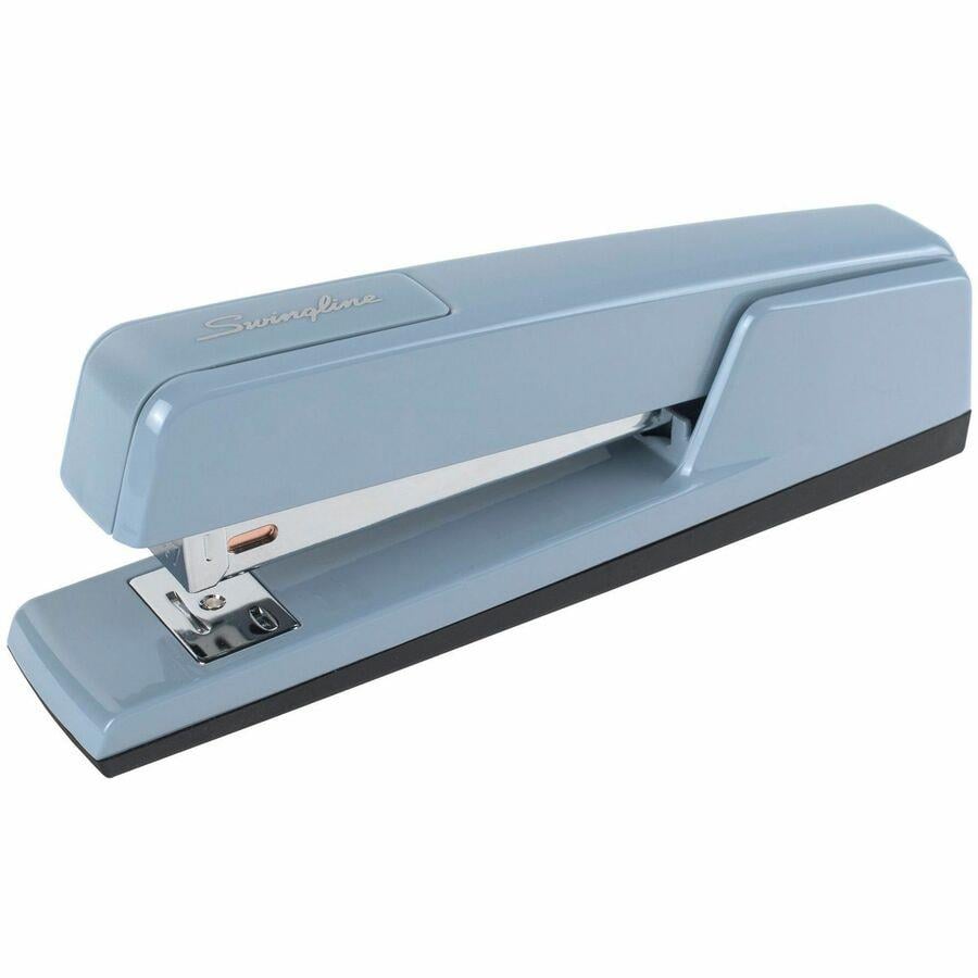 Bostitch Classic Metal Stapler - 20 of 20lb Paper Sheets Capacity