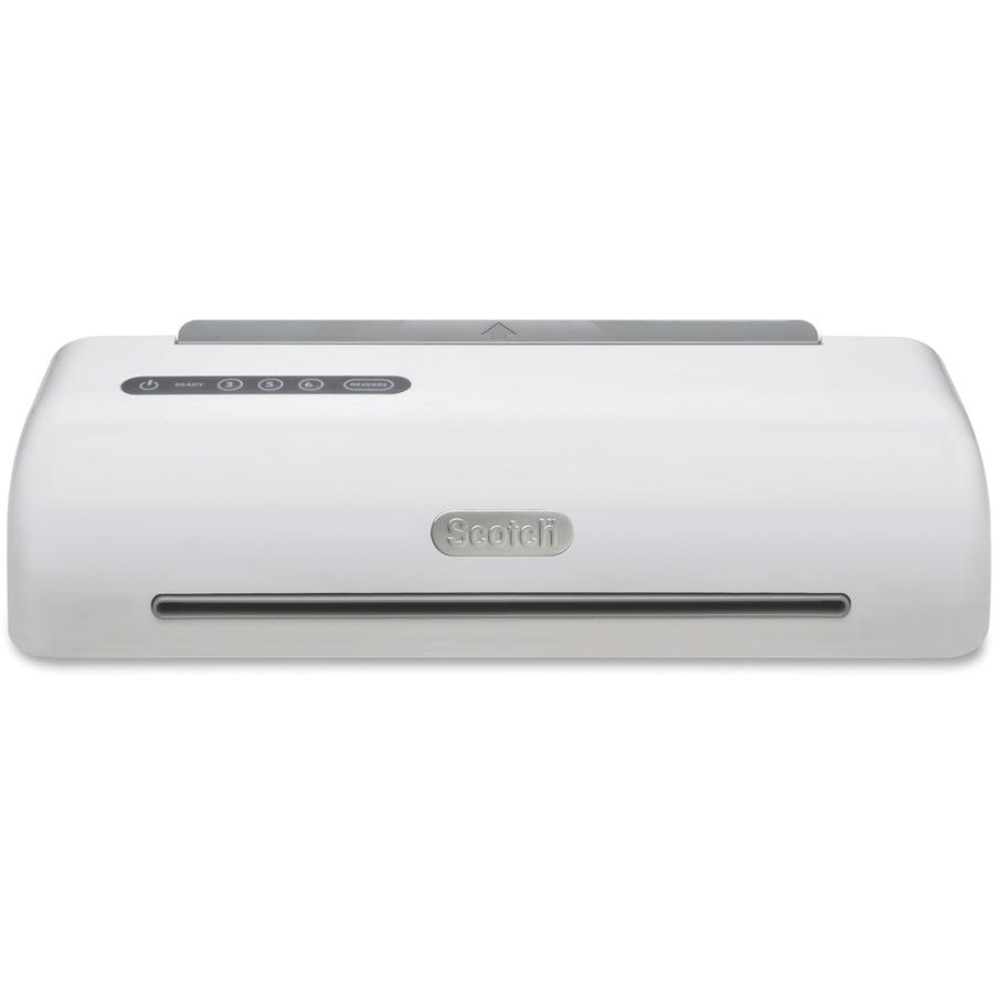 Scotch Thermal Laminator Combo Pack