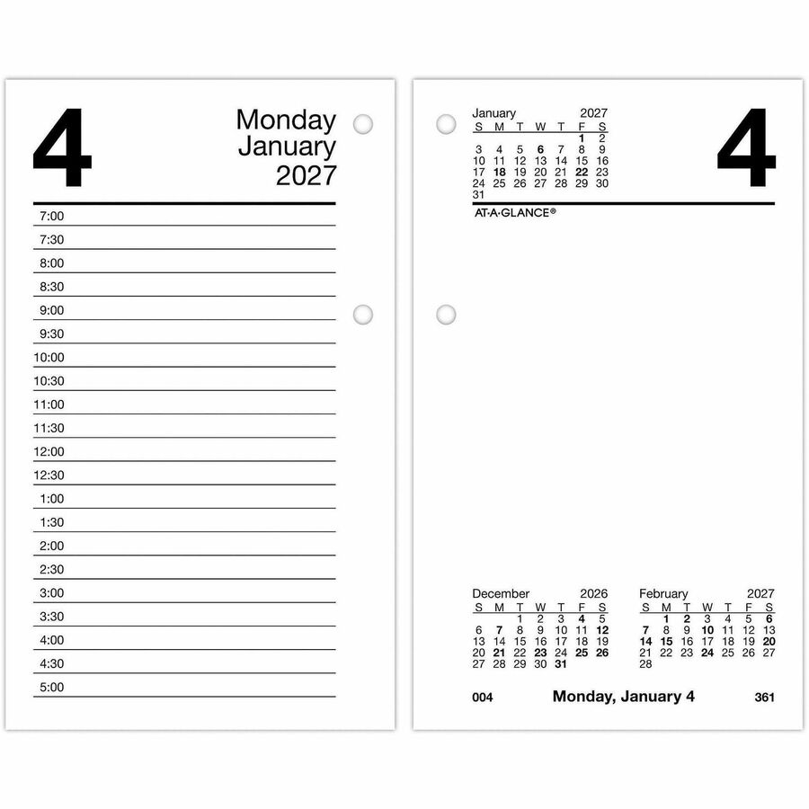 at-a-glance-recycled-loose-leaf-desk-calendar-refill-aage717r50-aag-e717r50-office-supply-hut