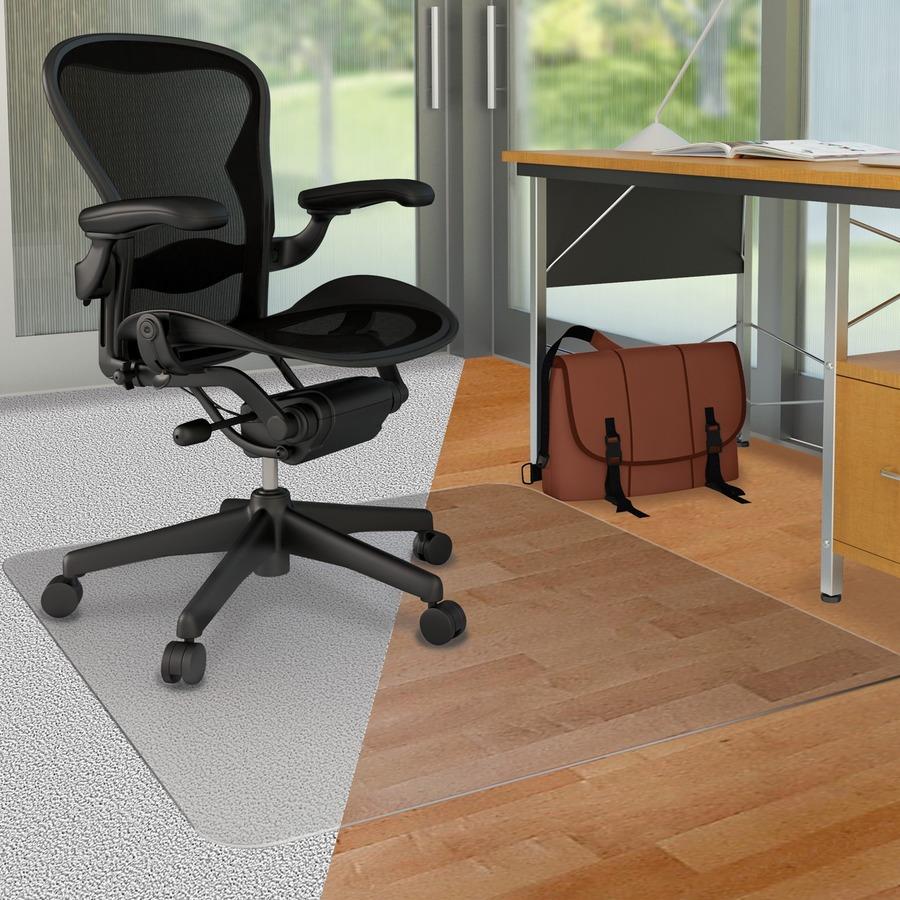 AFS-TEX System 5000 S2S Anti Fatigue Mat and Chair Mat For Hard Floors