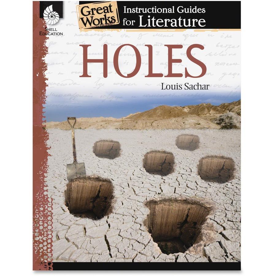 Holes, Louis Sachar Book, In-Stock - Buy Now