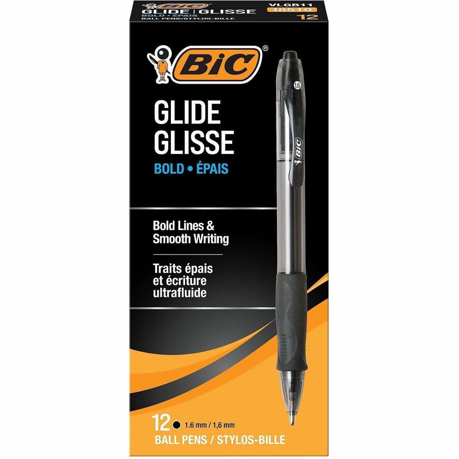 Wholesale BIC Ballpoint Pen BICVLGB11BK Discount Price
