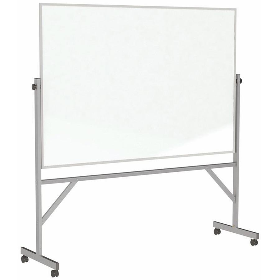 Hanging File Pockets w/ Magnetic Whiteboard Panel