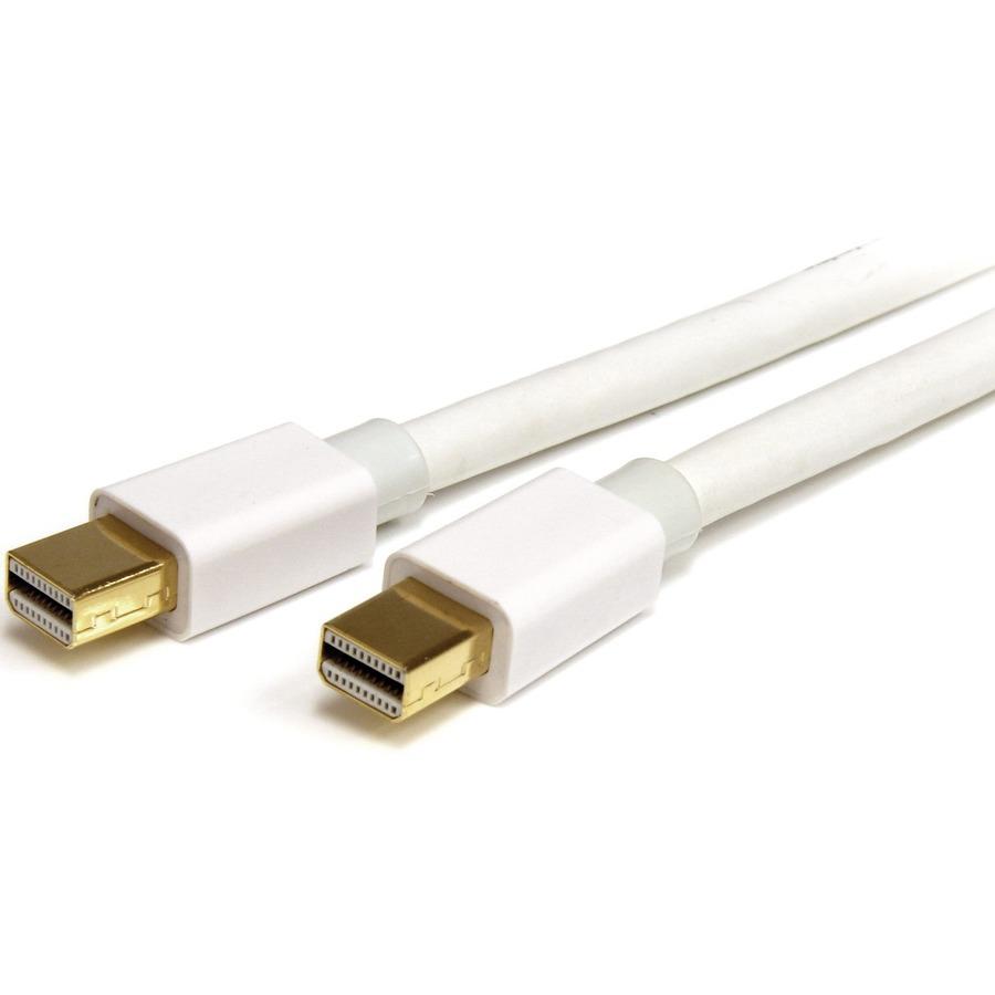 StarTech.com 13ft/4m VESA Certified DisplayPort 1.4 Cable - 8K