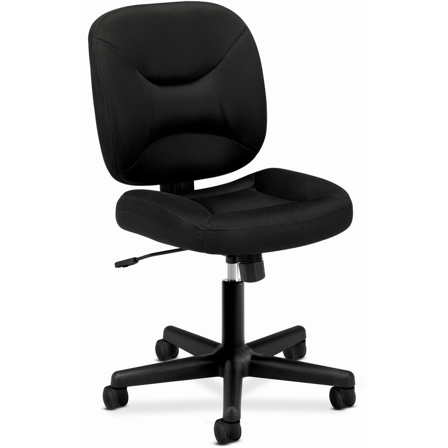 HON Ignition 2.0 Low-Back Mesh Ergonomic Office Chair