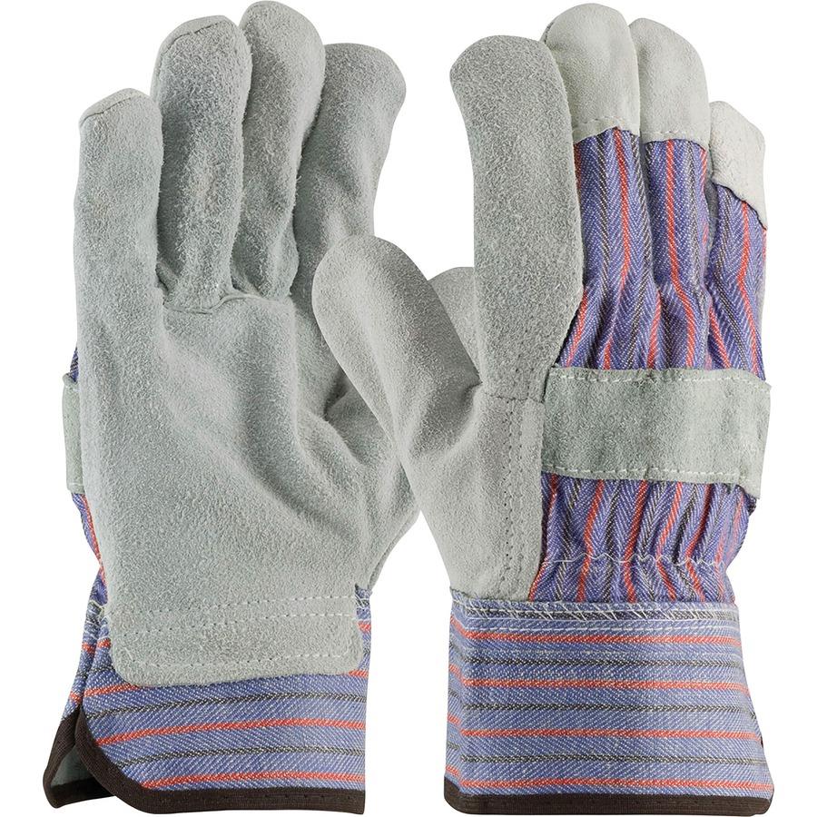 Ultra-Durable Mechanics Gloves, Large