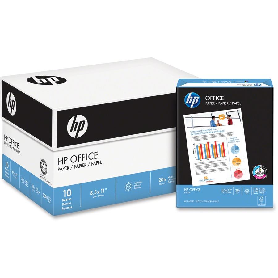 Special Buy Economy Copy Paper - White - Letter - 8 1/2 Special Buy Economy Copy Paper - White - Letter - 8 1/2
