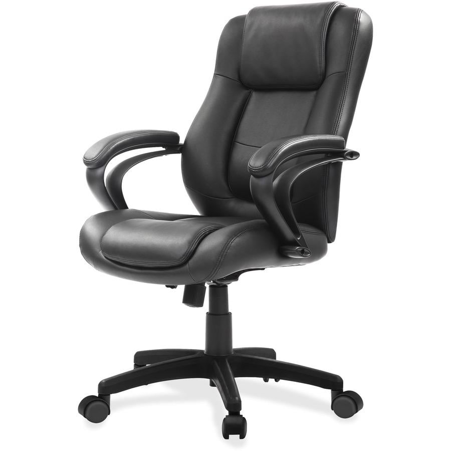 HON Pillow Soft Ergonomic Fabric High Back Executive Office Chair