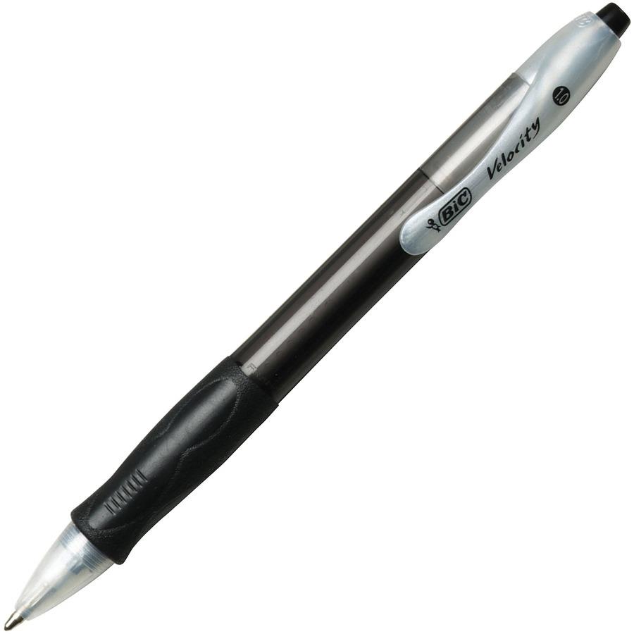 Bic™ Ballpoint pen, Bic Cristal, medium point, black Products