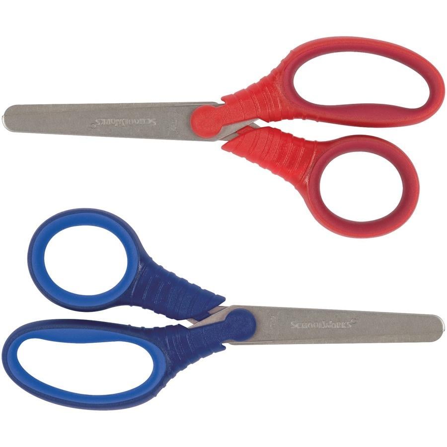 Fiskars® 5 Blunt Kids Scissors