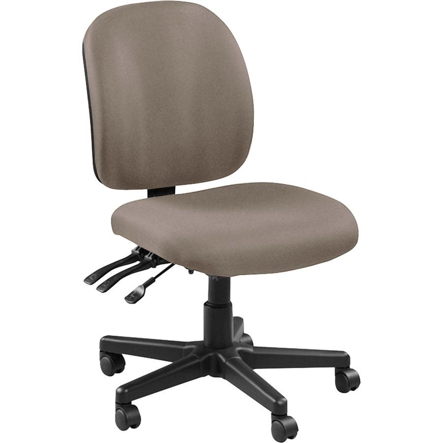 Lorell mesh back armless task chair new arrivals