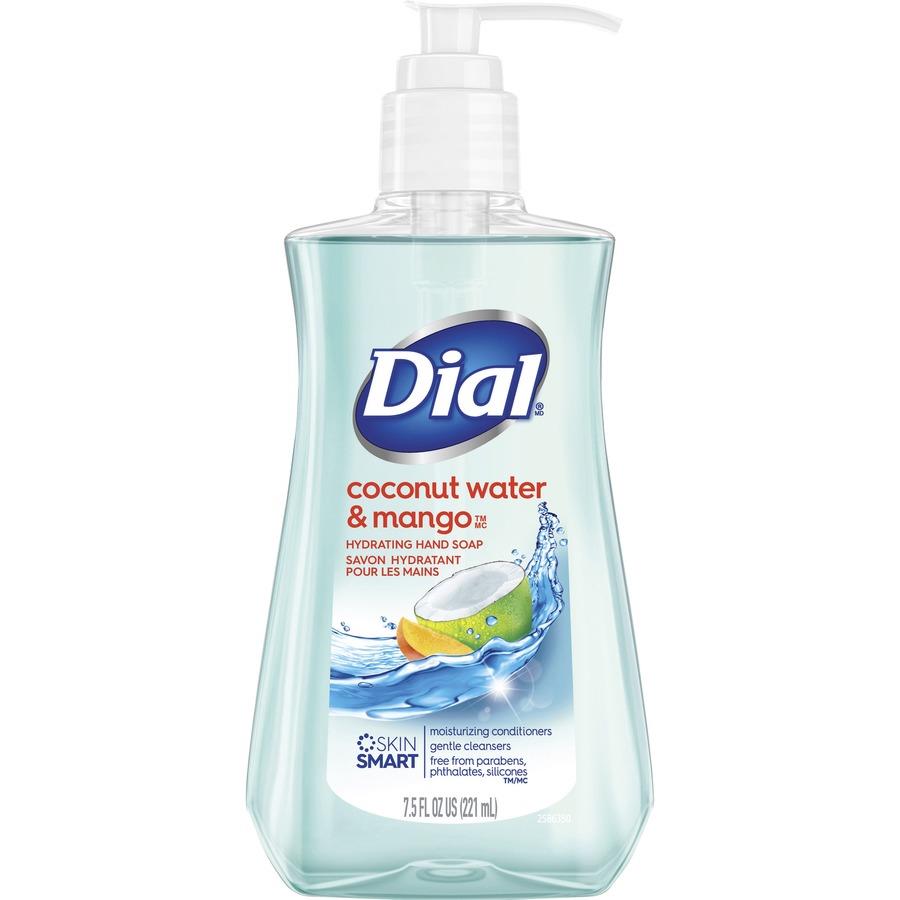 Clear dial online soap