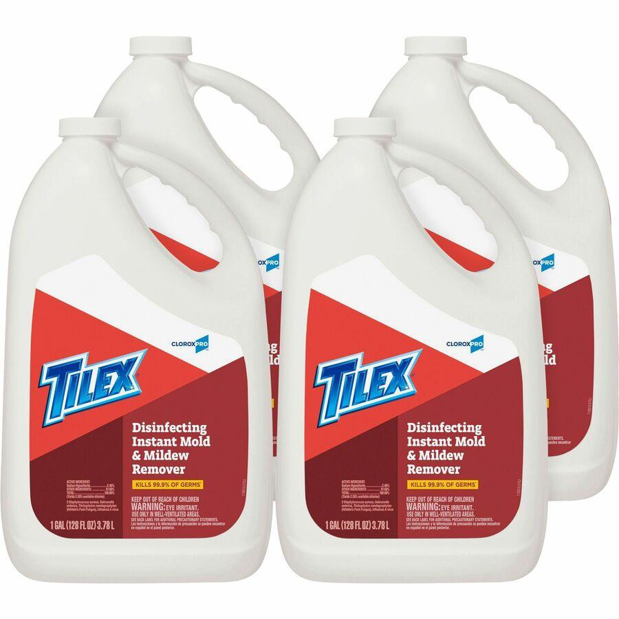 Metrex Cavicide Disinfectant Cleaner - Ready-To-Use - 320 fl oz (10 quart) - 2 / Carton - Refillable, Disinfectant - White