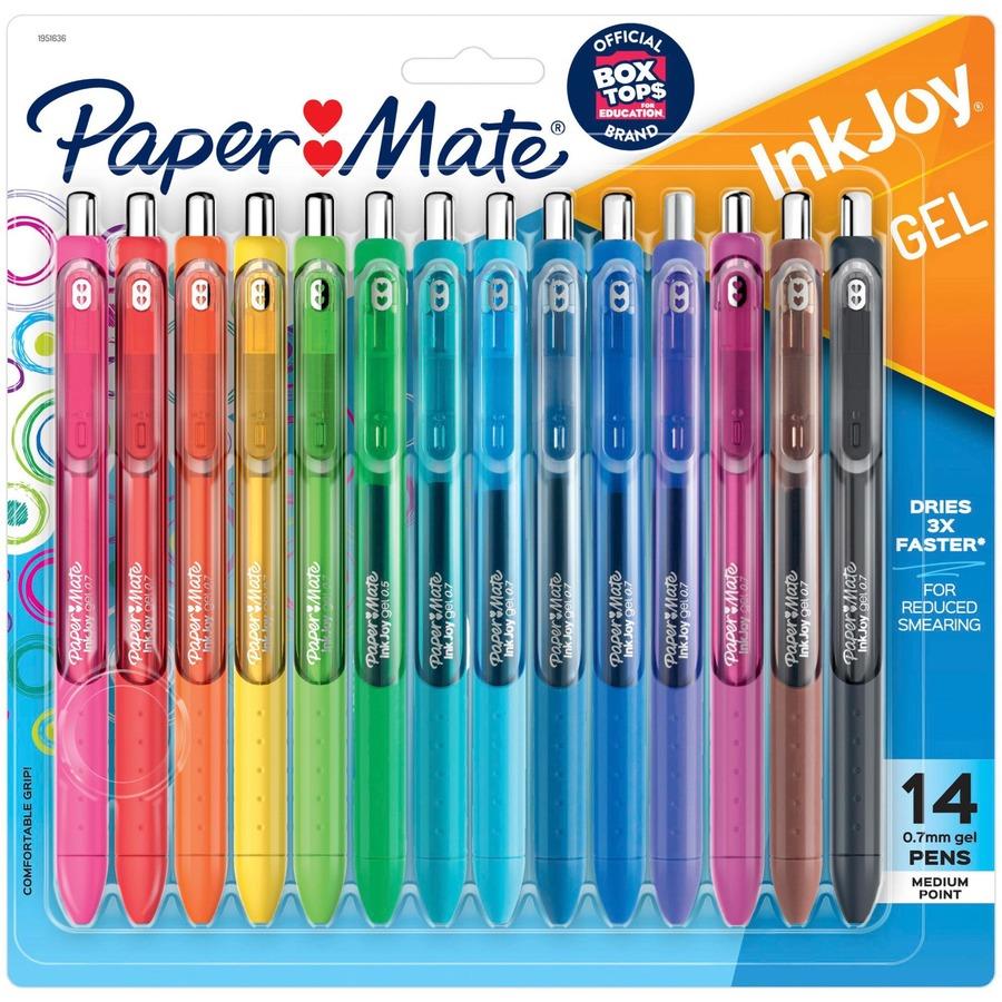 Paper Mate Flair Medium Point Porous Markers