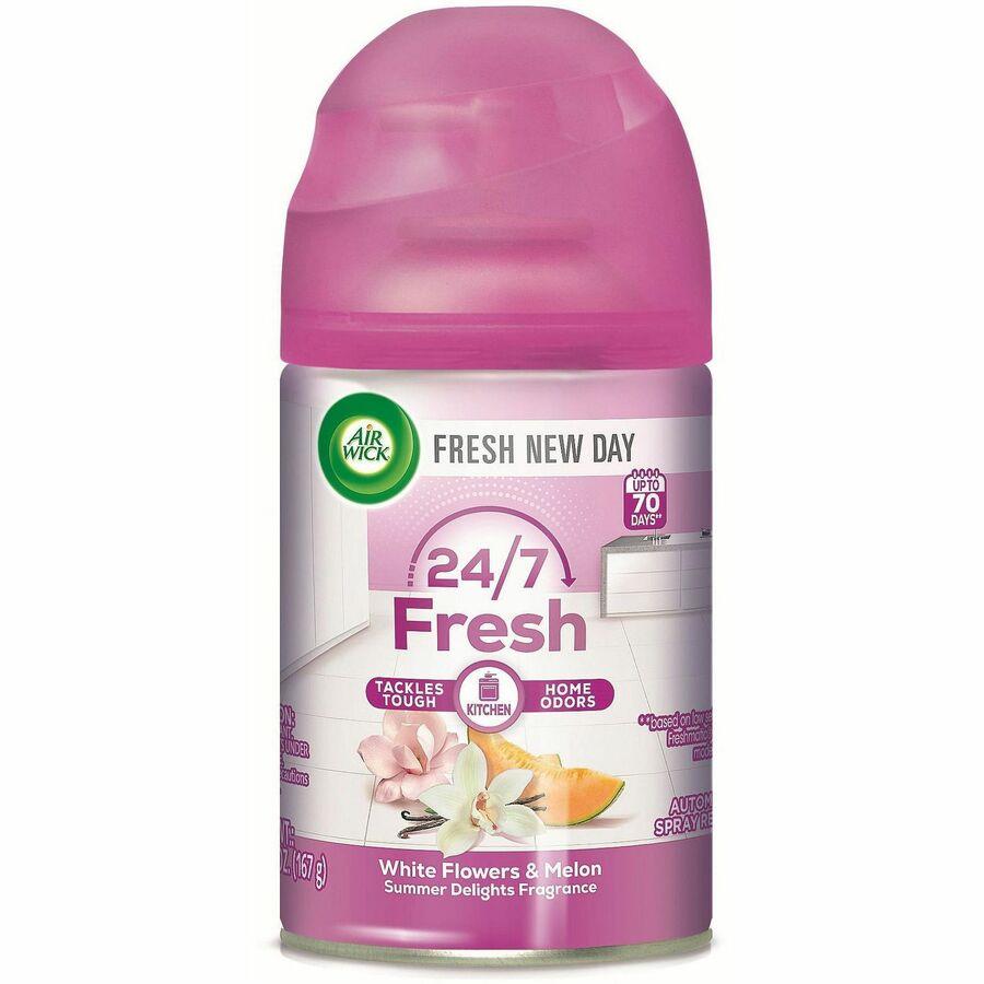 Air Wick Freshmatic Life Scents Refill