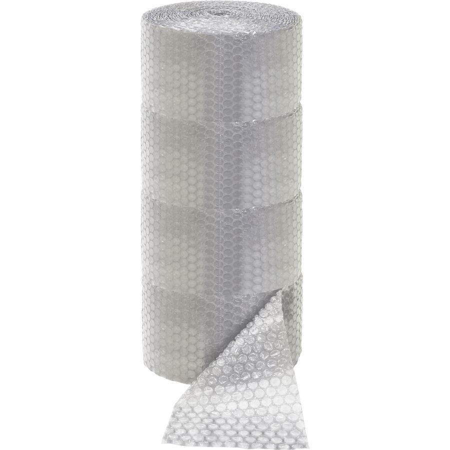 Sealed Air SEL48561 Recycled Bubble Wrap, 5/16 Thick, 12 x 100ft