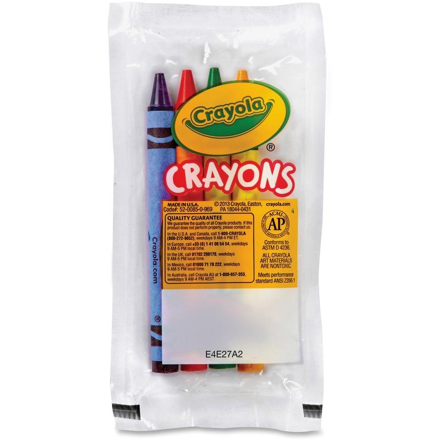 Crayola Crayon and Storage Tub, 168 Crayons, Gift for Kids