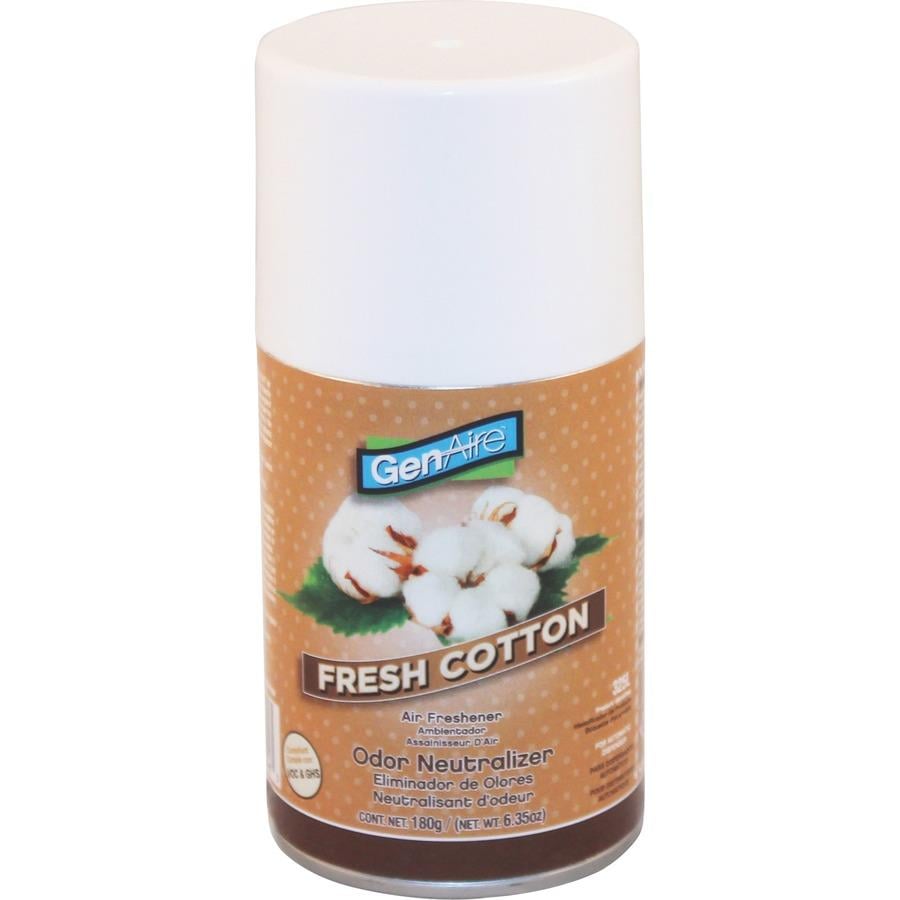 Febreze Air Freshener Spray Spray 8.8 fl oz 0.3 quart Crisp Clean 6 Carton  Odor Neutralizer VOC free Heavy Duty - Office Depot
