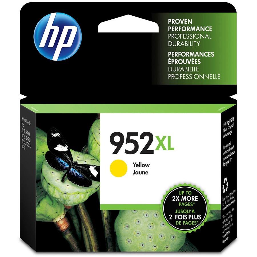 HP Papers BrightWhite24 Office Paper - White - 100 Brightness