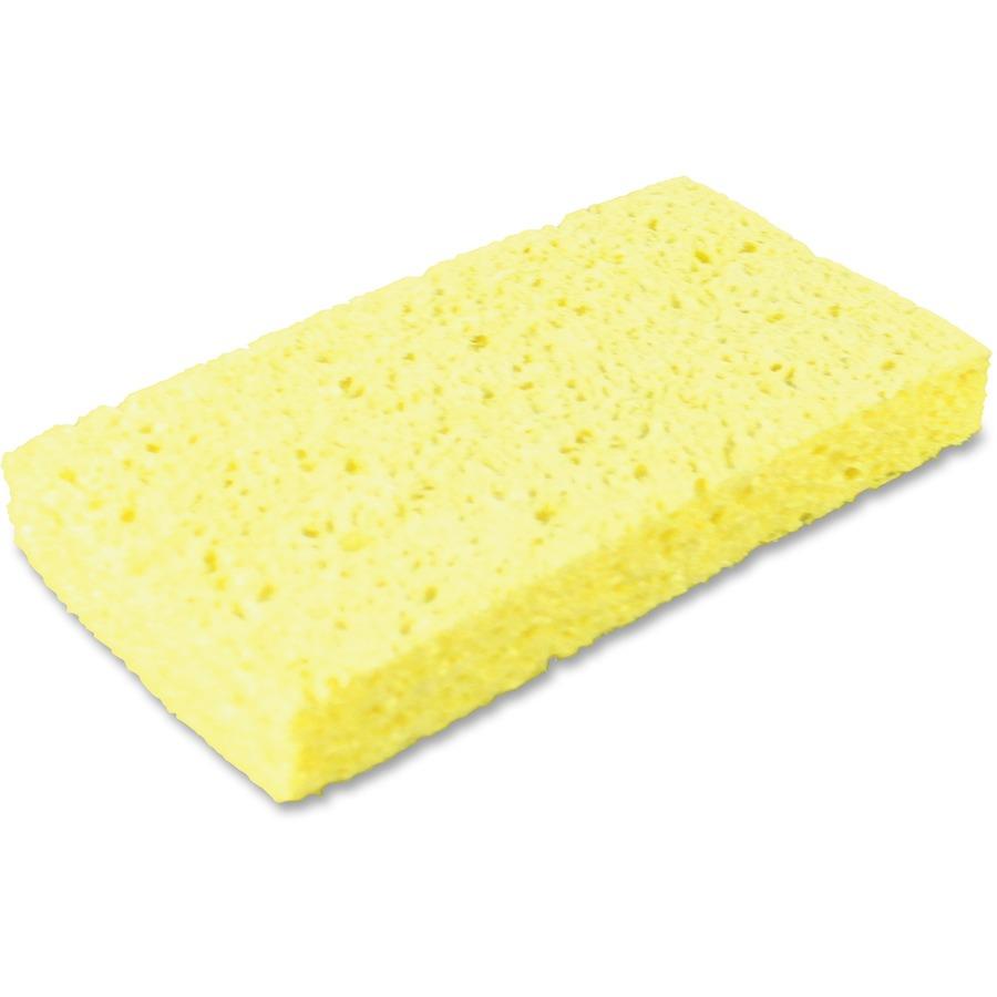 Impact Small Cellulose Sponge - 1 Impact Small Cellulose Sponge - 1