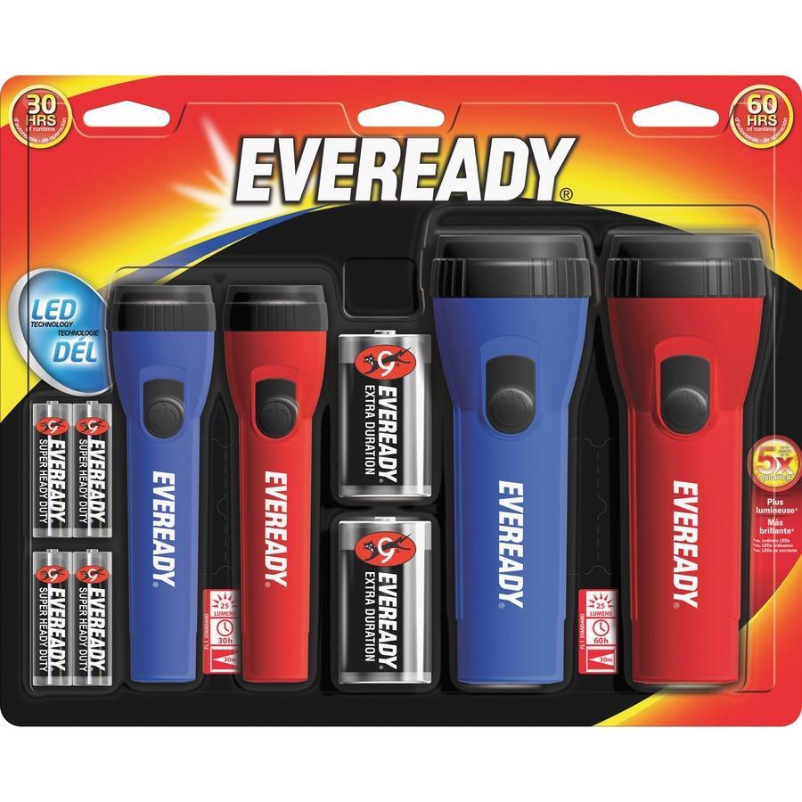 Eveready Lantern, LED Floating, Batteries & Lighting