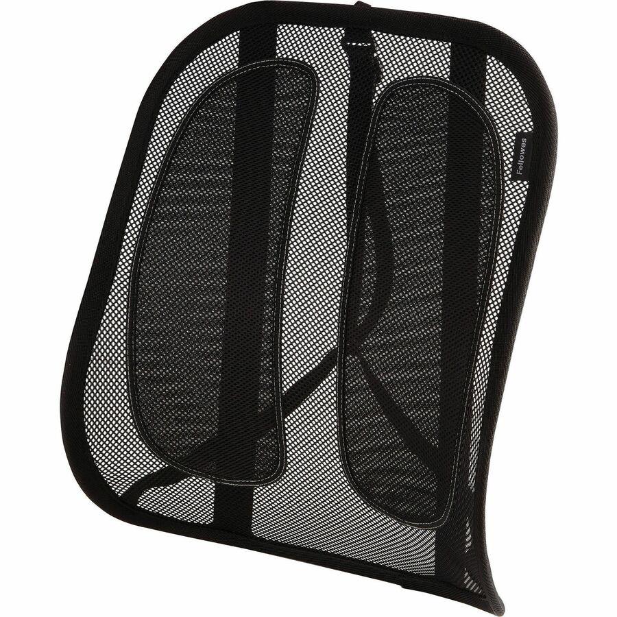 Fellowes Professional Series Back Support Black