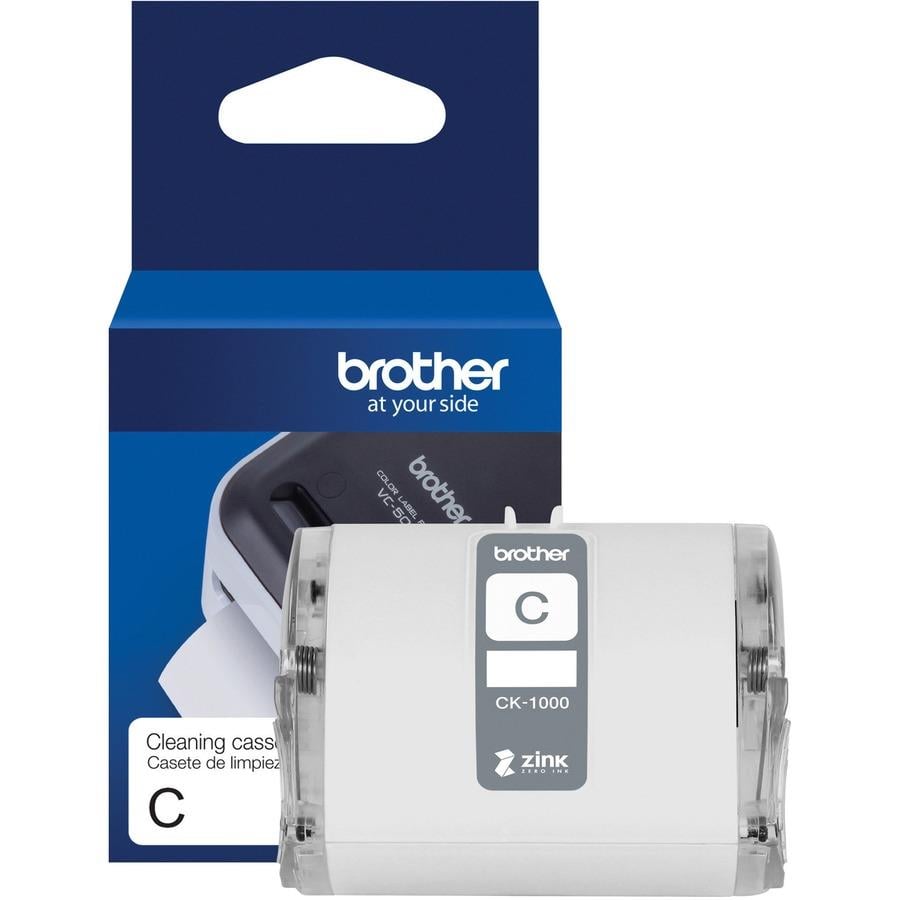 Brother Genuine CK-1000 ~ 2 (1.97 Brother Genuine CK-1000 ~ 2 (1.97