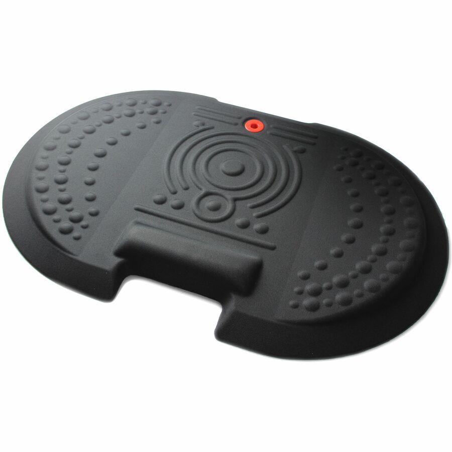 StarTech.com Ergonomic Anti Fatigue Mat for Standing Desks