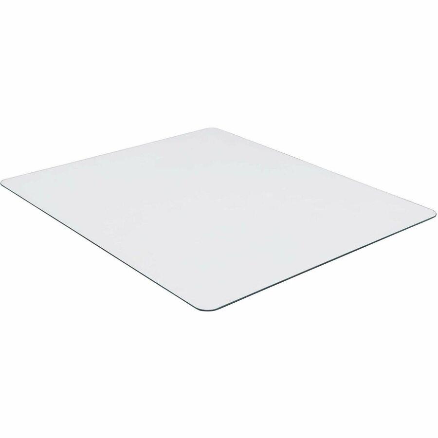 45x53 Big&Tall Clear Chair Mat MAT-124164-GG