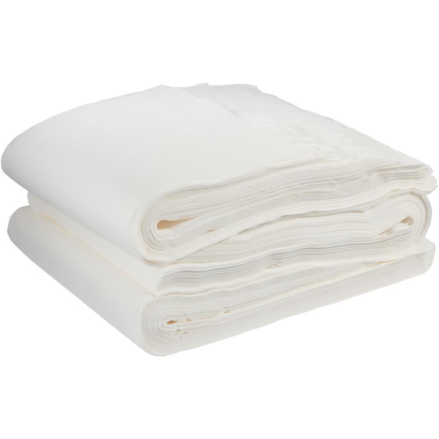 Pacific Blue Select A300 Patient Care Disposable Bath Towels GPC80540, GPC  80540 - Office Supply Hut