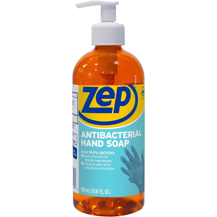 Gojo Natural Orange Pumice Hand Cleaner - Fragrance-free ScentFor - 1 gal (3.8 L) - Pump Bottle Dispenser - Dirt Remover, Oil Remover, Grease Remover - Hand - White - Heavy Duty, Fast Acting - 4 / Carton Gojo Natural Orange Pumice Hand Cleaner - Fragrance-free ScentFor - 1 gal (3.8 L) - Pump Bottle Dispenser - Dirt Remover, Oil Remover, Grease Remover - Hand - White - Heavy Duty, Fast Acting - 4 / Carton
