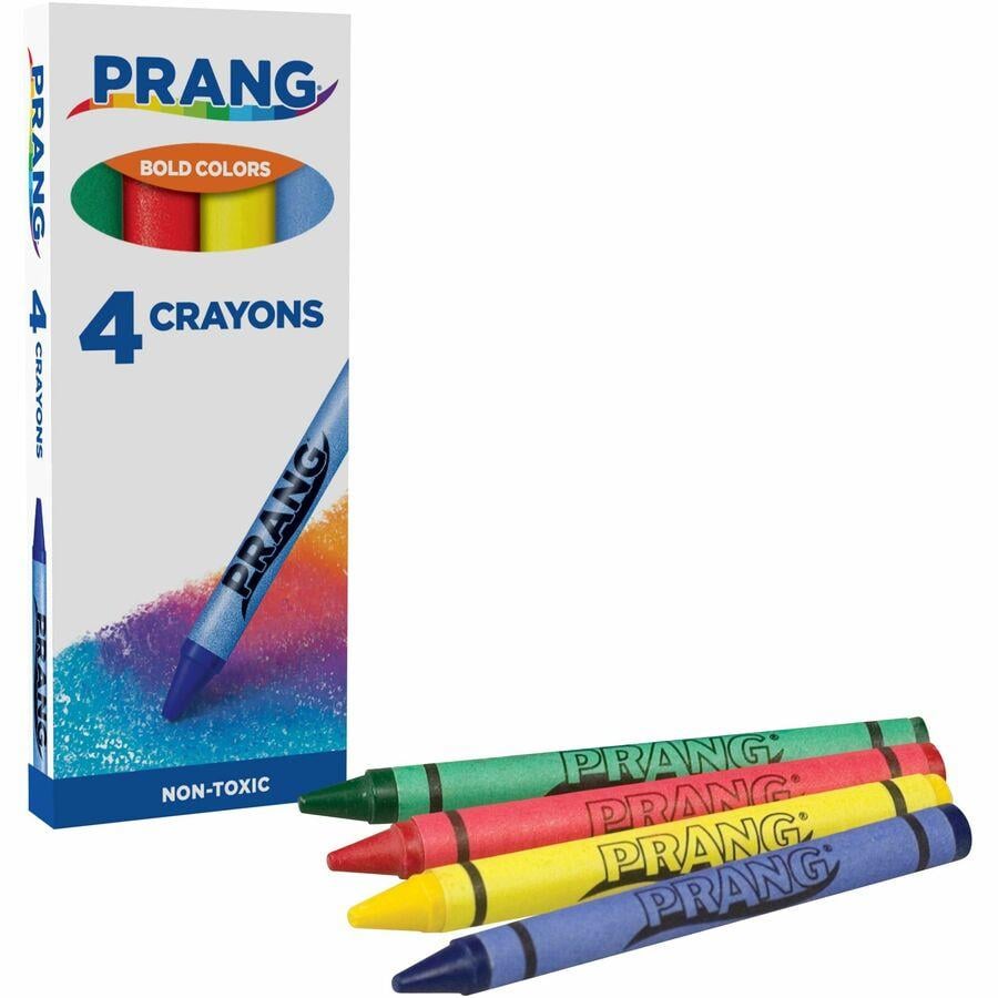 Crayola 16-Count Large Crayons - CYO520336 