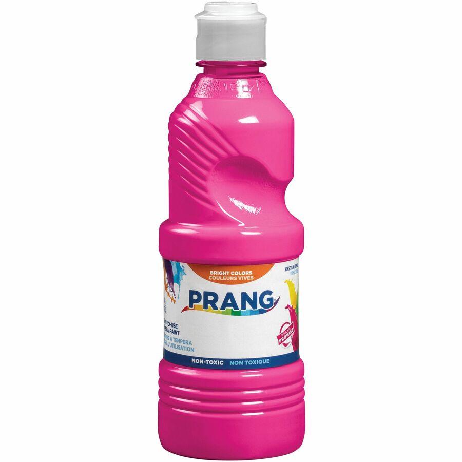 Prang Liquid Tempera Paint - 1 gal - 1 Each - Brown Prang Liquid Tempera Paint - 1 gal - 1 Each - Brown
