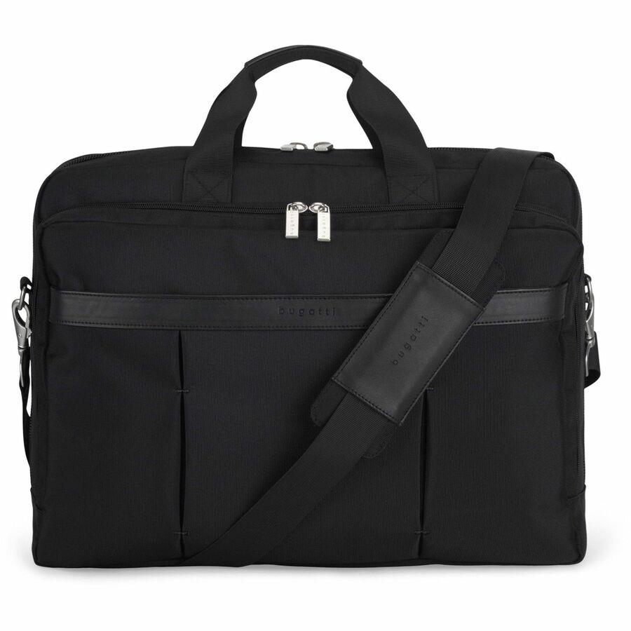 Bugatti laptop bag best sale