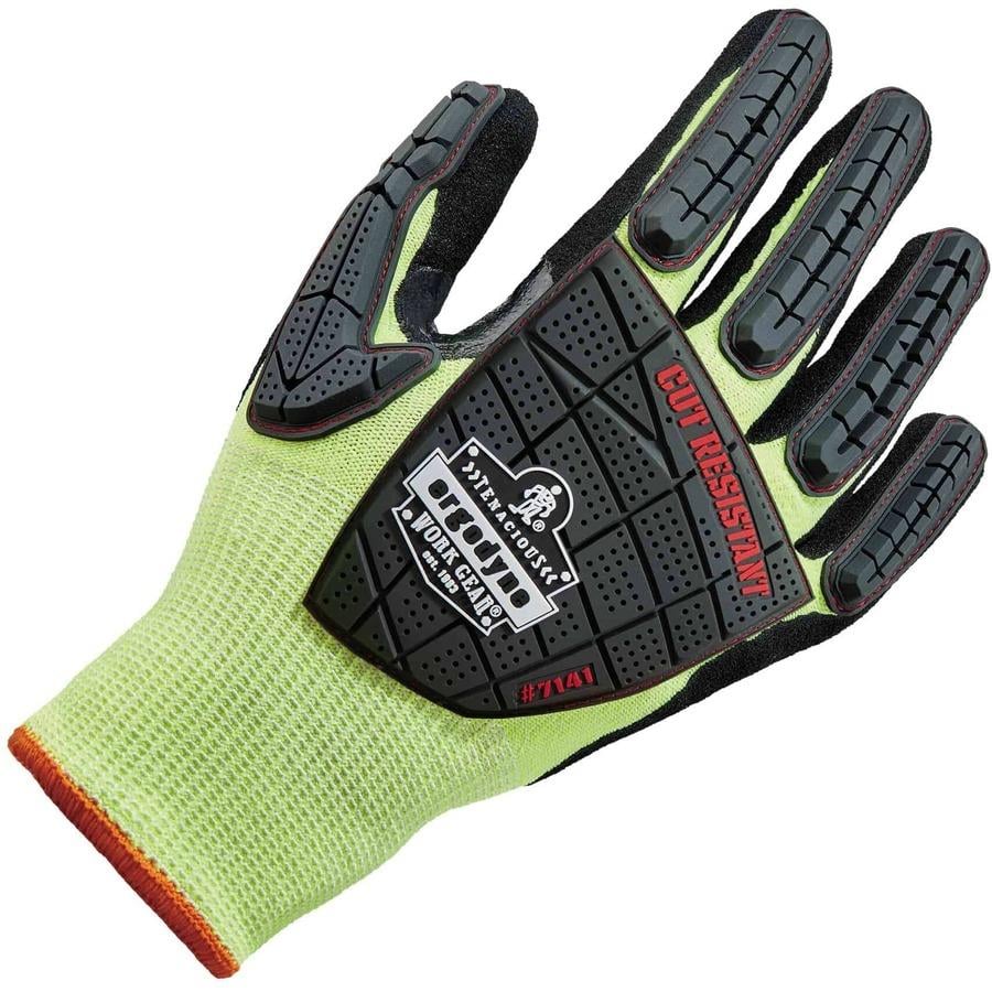 Certified Safety Gloves, Safety Gloves for Cutting
