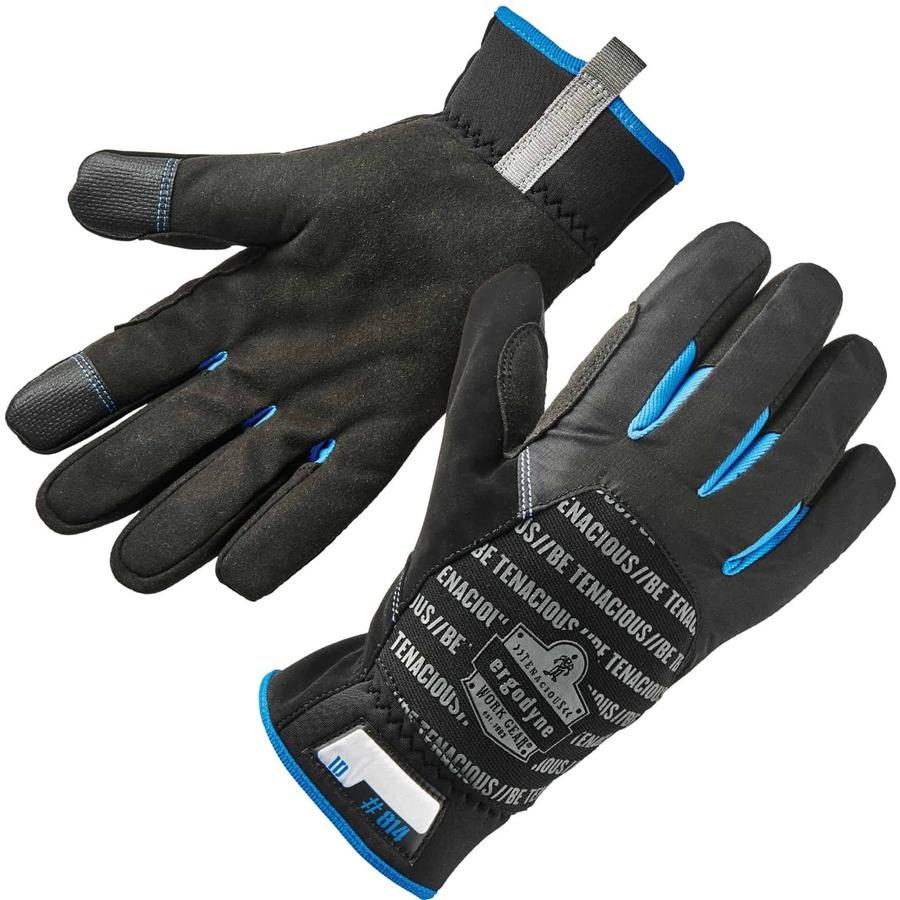 Stay Warm And Protected In Any Weather: Waterproof Insulated Work