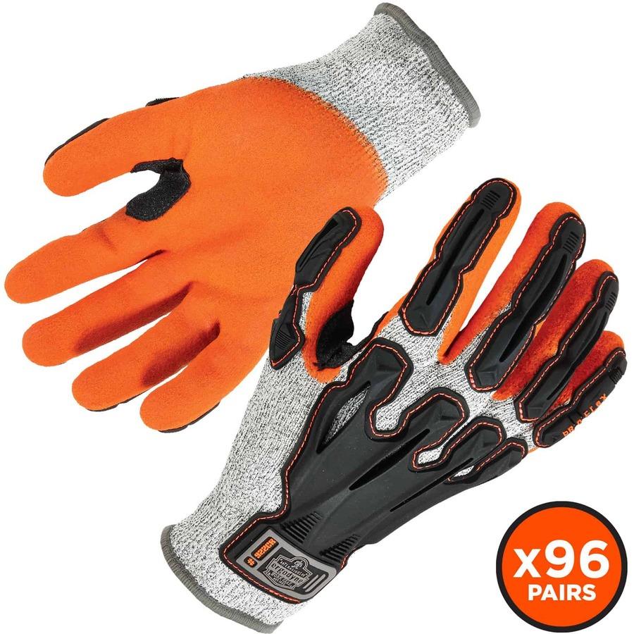 Cut Resistant Gloves - Cut, Slash, Lacerations & Abrasions