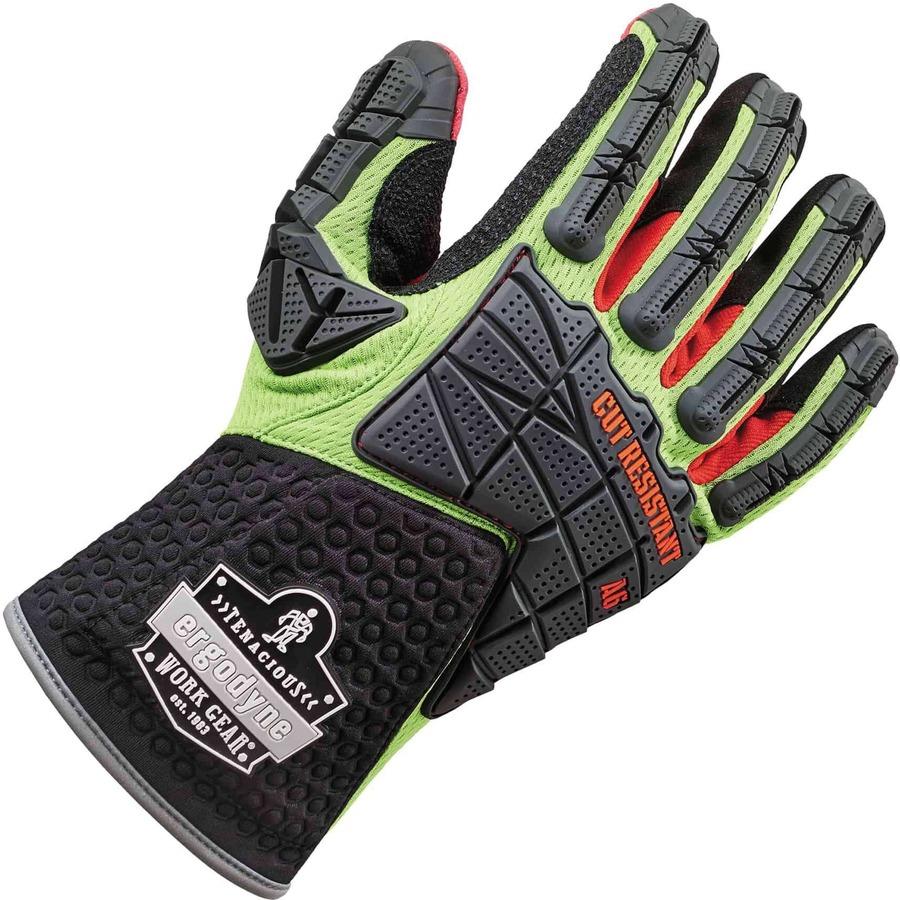Ergodyne ProFlex 925CR6 Performance DIR Cut-Resistant Gloves