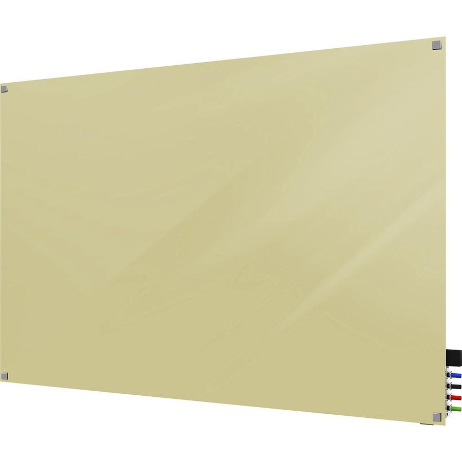 Grid Side/Plain Side Dry Erase Lap Board by Flipside Products, Inc FLP11000