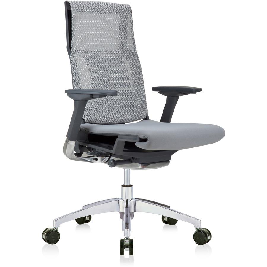 Eurotech Vera Mesh Back Ergonomic Chair